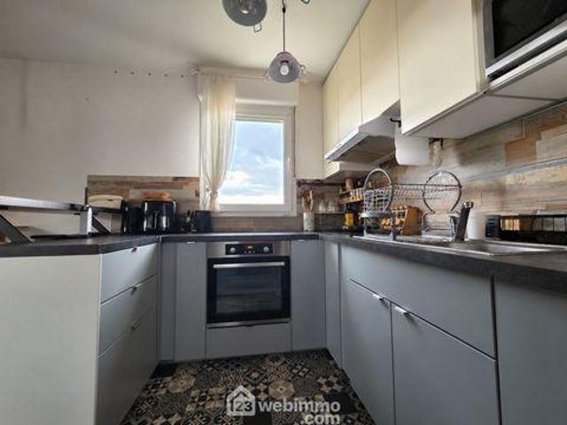 2 chambres, Laon Picardie 02000 105329744