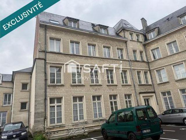 2 chambres, Laon Picardie 02000 100730762