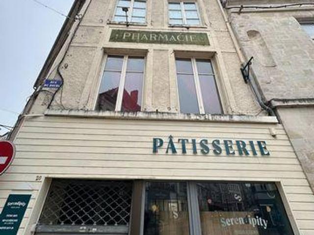 2 chambres, Laon Picardie 02000 90029706