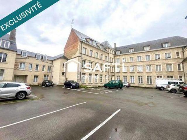 2 chambres, Laon Picardie 02000 LS104867989