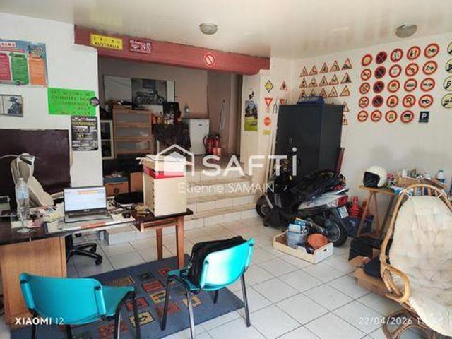 2 chambres, Lambres Nord 59552 101567898