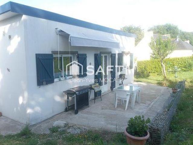 2 chambres, Landeleau Bretagne 29530 LS104404426