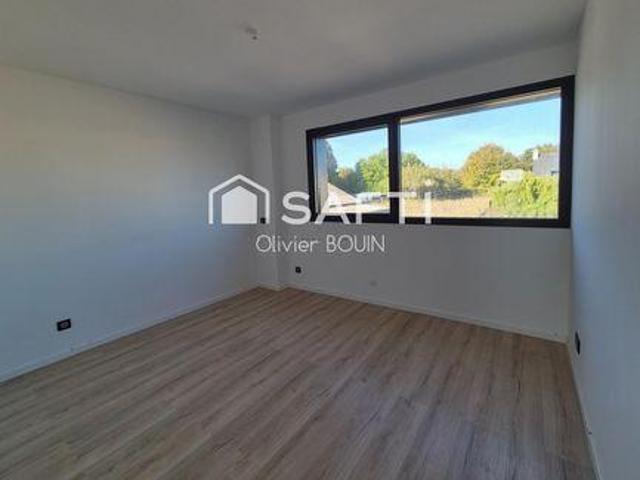2 chambres, Landivisiau Bretagne 29400 102524861
