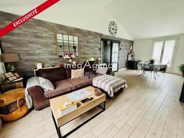 2 chambres, Landrethun Nord 62250 105349033