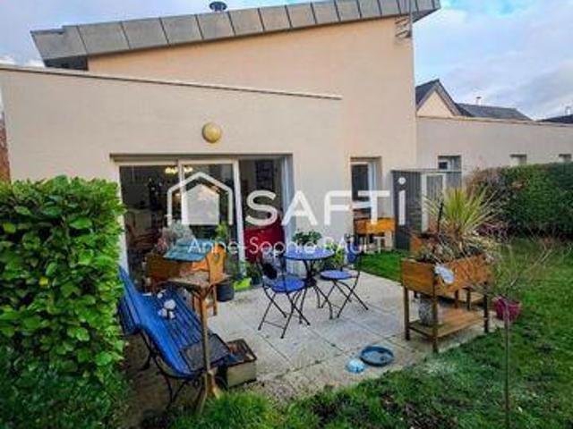 2 chambres, Langueux Bretagne 22360 102439661