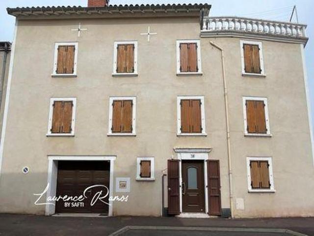 2 chambres, Langeac Auvergne 43300 103428760