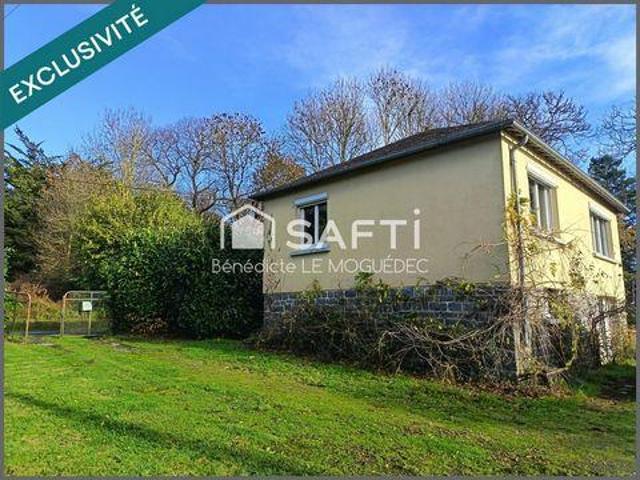 2 chambres, Lanhelin Bretagne 35720 96916611