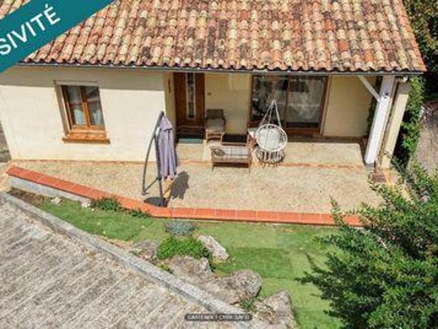 2 chambres, Laplume Aquitaine 47310 105188468
