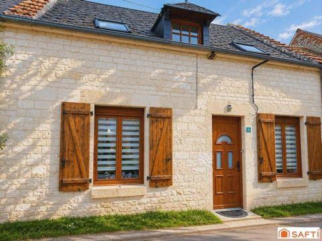 2 chambres, Lappion Picardie 02150 103491709