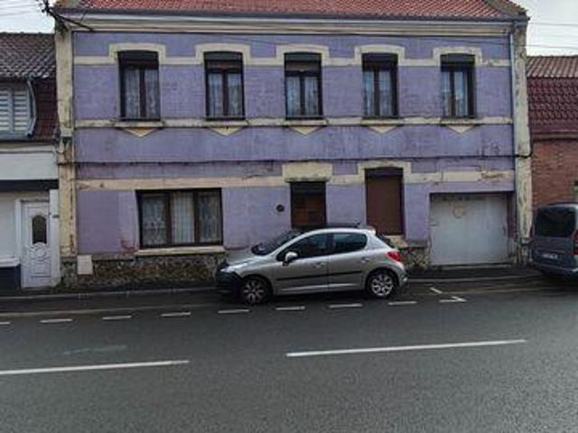 2 chambres, Lapugnoy Nord 62122 106200444