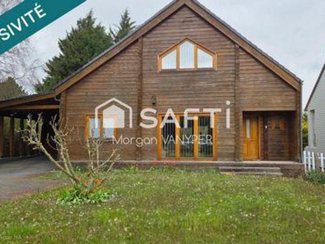 2 chambres, Lapugnoy Nord 62122 101197826