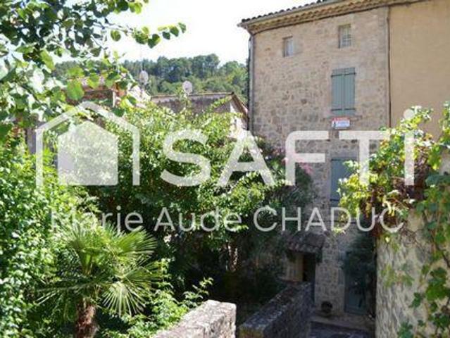 2 chambres, Largentiere Rhône 07110 104867945