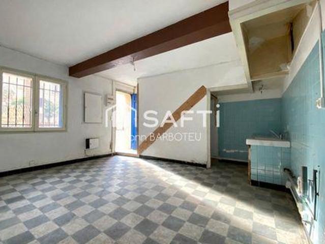2 chambres, Latour Languedoc 66200 102251761