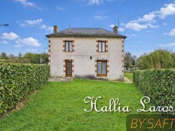 2 chambres, Lathus Poitou 86390 100094781
