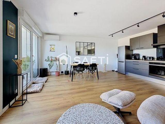 2 chambres, Latresne Aquitaine 33360 105348971