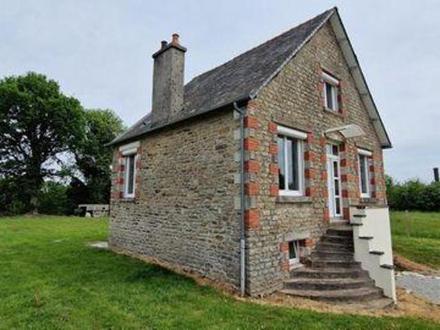 2 chambres, Laurenan Bretagne 22230 LS102556692