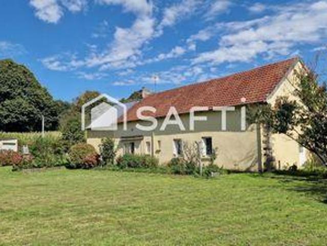 2 chambres, Laurenan Bretagne 22230 105285830