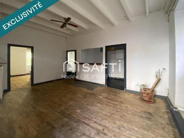 2 chambres, Lauzerte Midi 82110 104230837