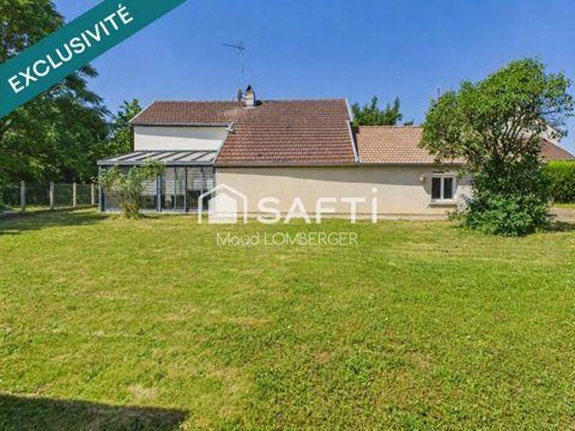 2 chambres, Lavoncourt Franche 70120 103845993