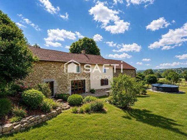 2 chambres, Lavaveix Limousin 23150 105091415