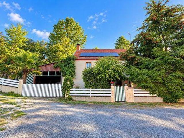 2 chambres, Lavaveix Limousin 23150 105866245