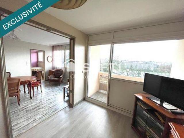 2 chambres, Laval Pays de la Loire 53000 96916745