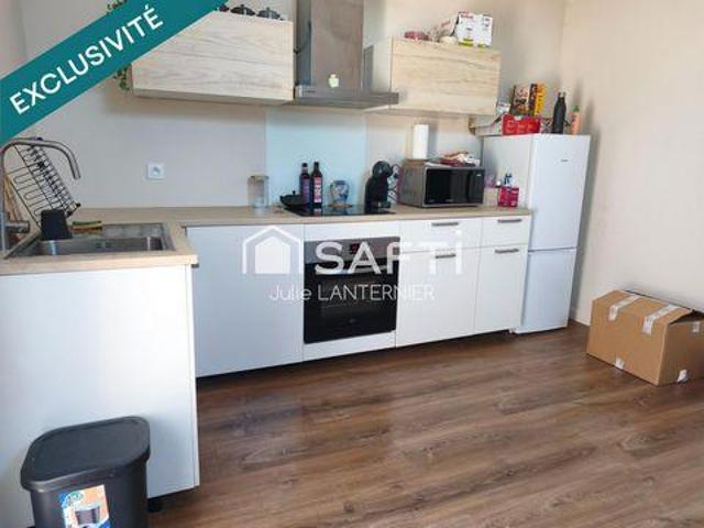 2 chambres, Lavigny Franche 39210 102957055