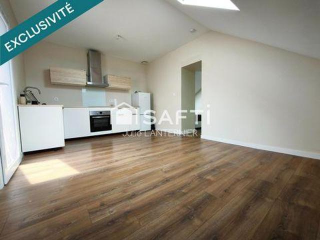 2 chambres, Lavigny Franche 39210 LS102957055