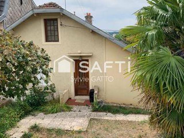 2 chambres, Laxou Lorraine 54520 103963442