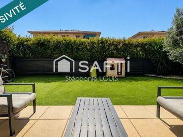2 chambres, Le Muy Provence 83490 103183083