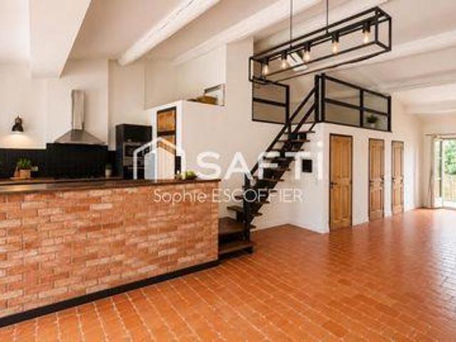 2 chambres, Le Muy Provence 83490 103218373