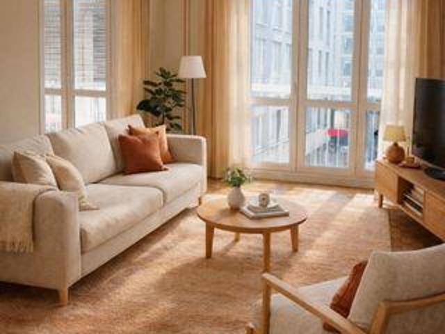 2 chambres, Le Mans Pays de la Loire 72000 98348329