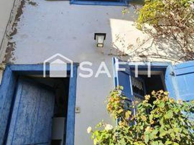 2 chambres, Le Mas Midi 09290 LS105606914