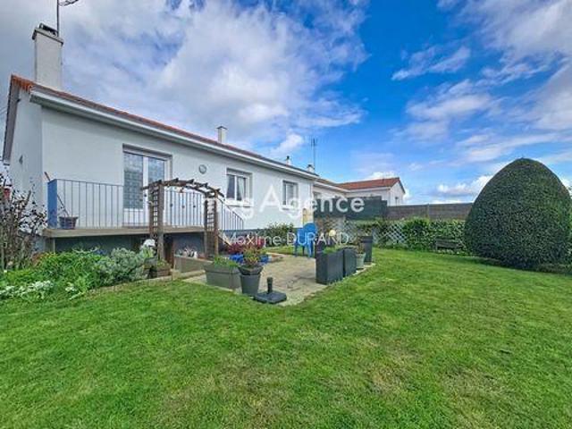 2 chambres, Le May Pays de la Loire 49122 101099928