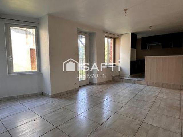 2 chambres, Le May Pays de la Loire 49122 101455997