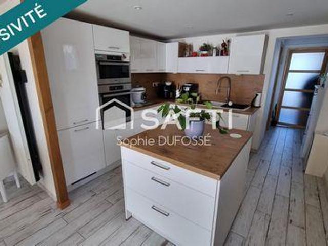 2 chambres, Le Mee Île 77350 99951361