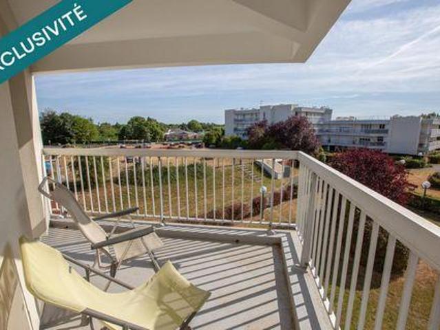2 chambres, Le Mesnil Île 78320 104231230