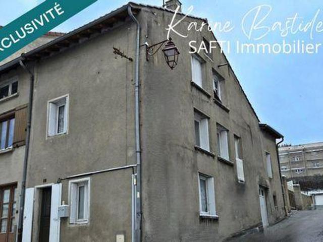 2 chambres, Le Monastier Auvergne 43150 100683362