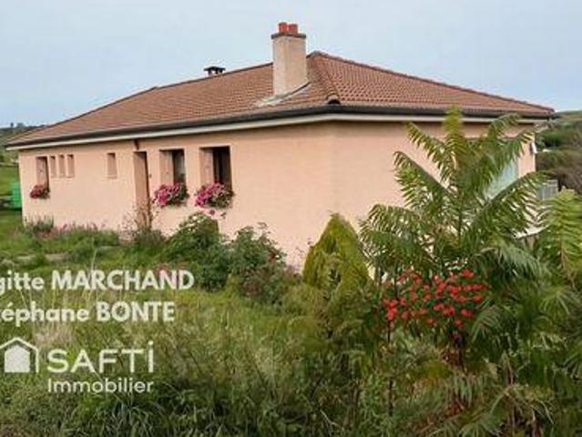 2 chambres, Le Monastier Auvergne 43150 101567520