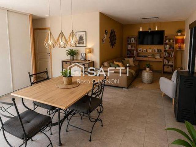 2 chambres, Le Busseau Poitou 79240 103376868