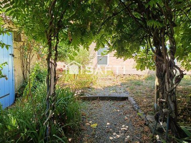 2 chambres, Le Busseau Poitou 79240 103883172