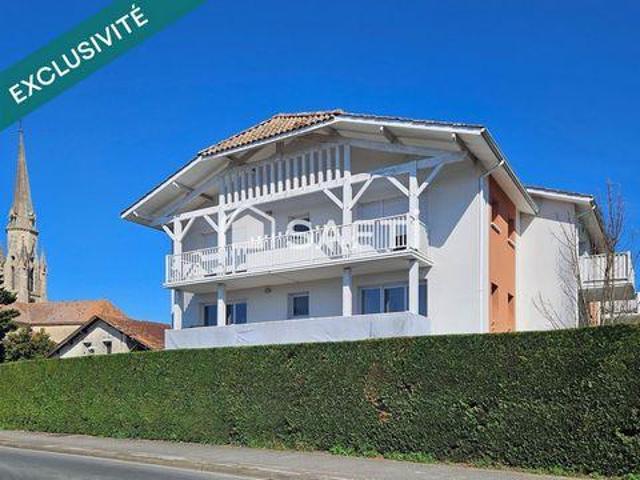 2 chambres, Le Barp Aquitaine 33114 101059661
