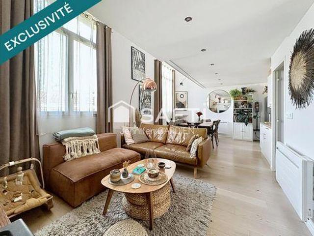 2 chambres, Le Bouscat Aquitaine 33110 100785248