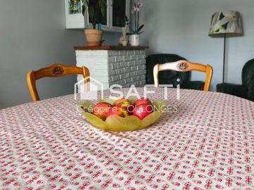 2 chambres, Le Bouscat Aquitaine 33110 102856945
