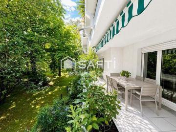 2 chambres, Le Bouscat Aquitaine 33110 96850145