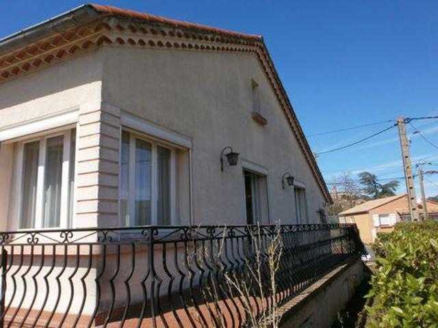 2 chambres, Le Bousquet d'Orb Languedoc Roussillon 34260 96311111