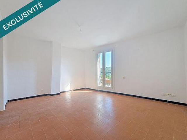 2 chambres, Le Bousquet Languedoc 34260 103376421