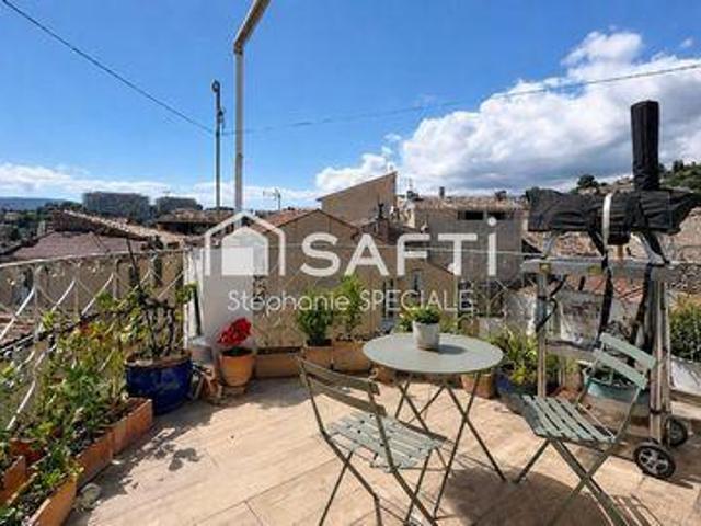 2 chambres, Le Cannet Provence 06110 103156281