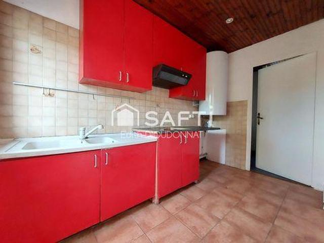 2 chambres, Le Champ Pays de la Loire 85540 101567839