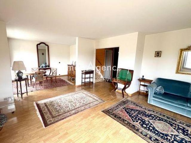 2 chambres, Le Chesnay Île 78150 100240002